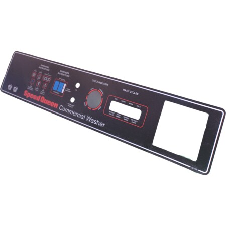 Alliance DECAL CNTL PNL SC18MD/X F231476